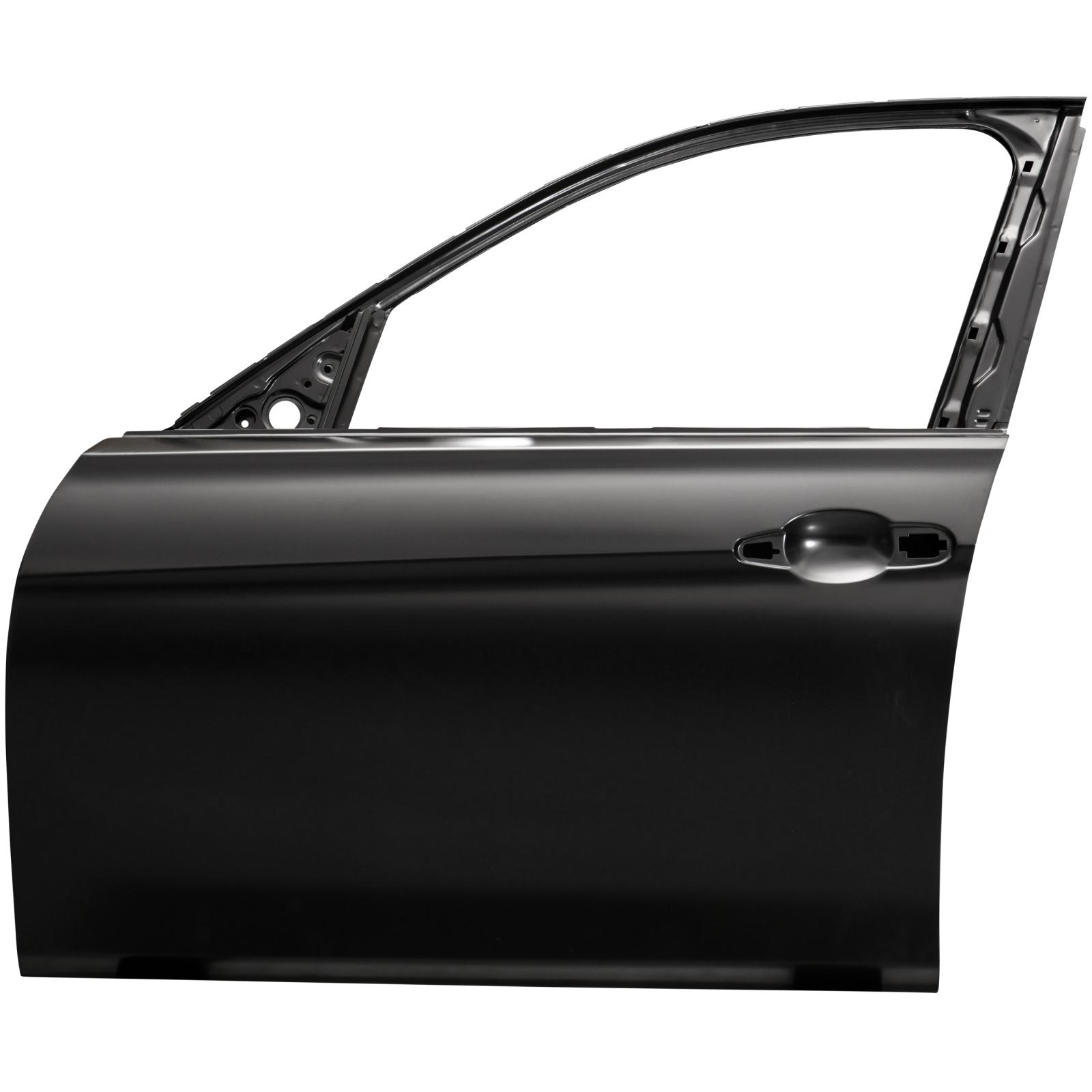 Porta, carroçaria Dianteiro Esquerdo para BMW 3-Série Berlina/Tour. (F30/31) 15->>
