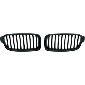 Grelha de radiador para BMW 3-Série Berlina/Tour. (F30/31) 15->>