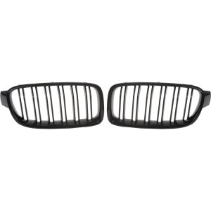 Grelha de radiador para BMW 3-Série Berlina/Tour. (F30/31) 11-15