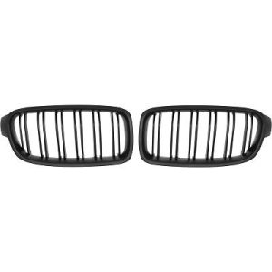 Grelha de radiador para BMW 3-Série Berlina/Tour. (F30/31) 11-15