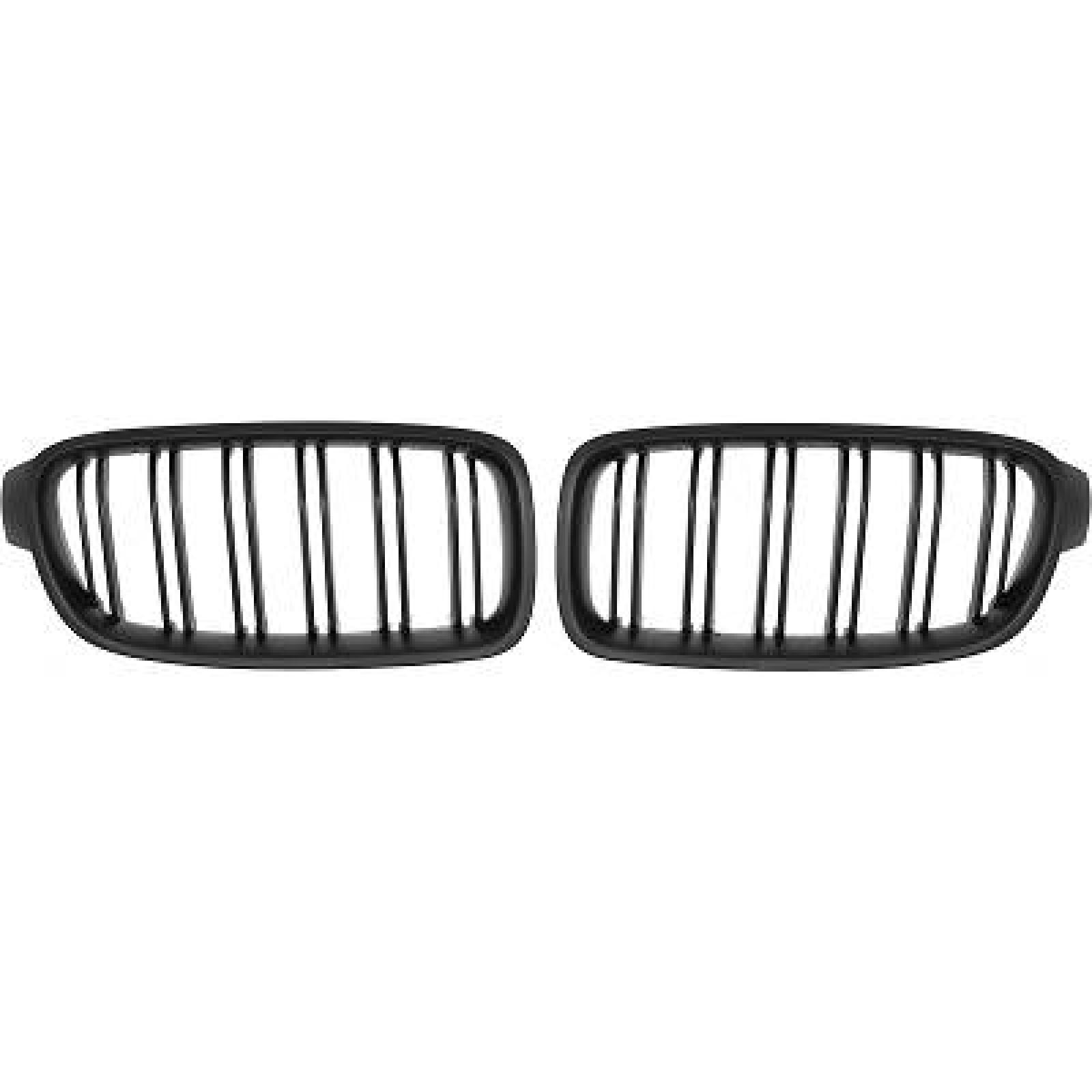 Grelha de radiador para BMW 3-Série Berlina/Tour. (F30/31) 11-15