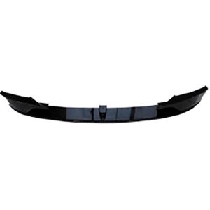 Guarnição, pára-choques Dianteiro para BMW 3-Série Gran Turismo (F34) 13->