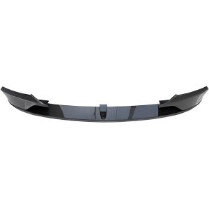 Guarnição, pára-choques Dianteiro para BMW 3-Série Gran Turismo (F34) 13->