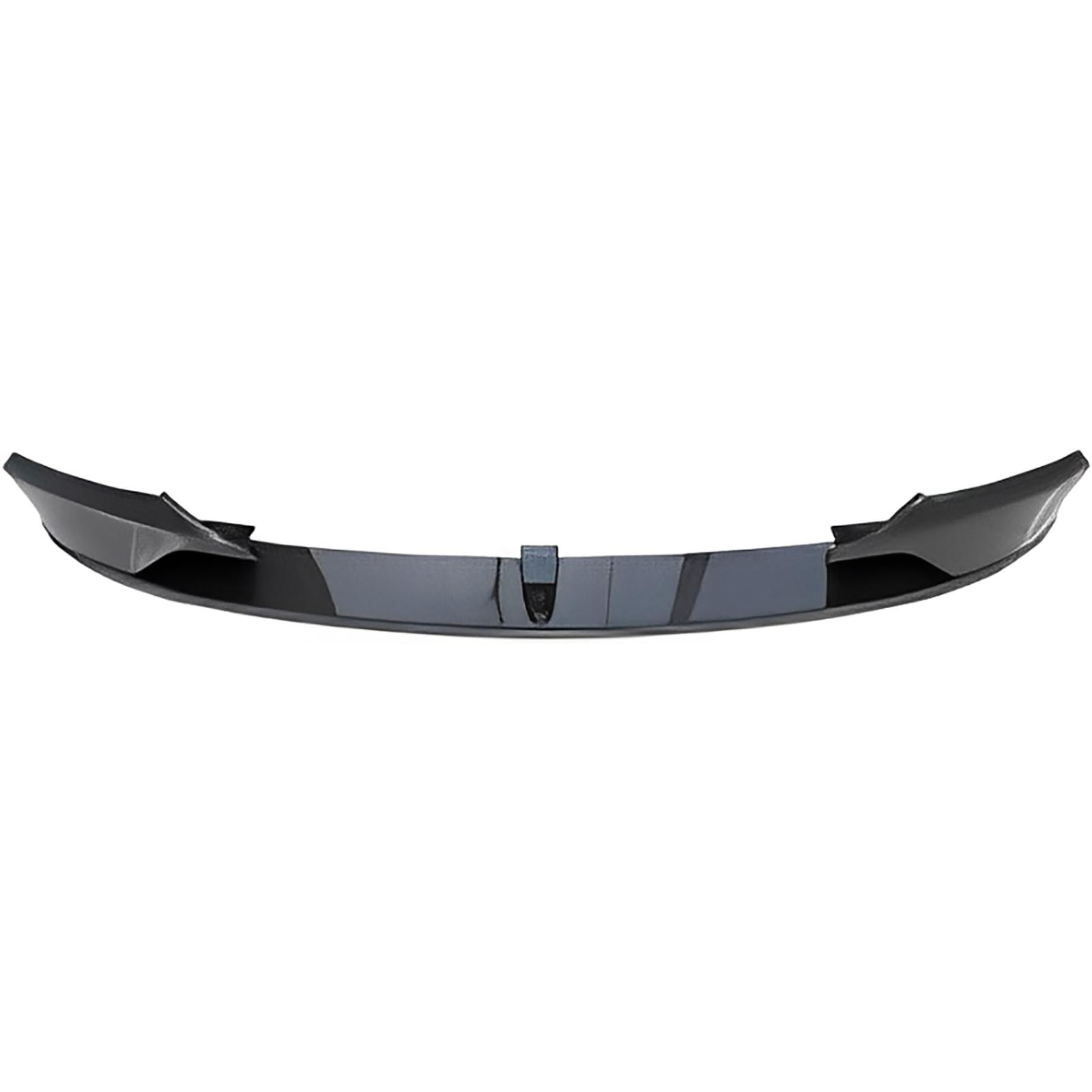 Guarnição, pára-choques Dianteiro para BMW 3-Série Gran Turismo (F34) 13->