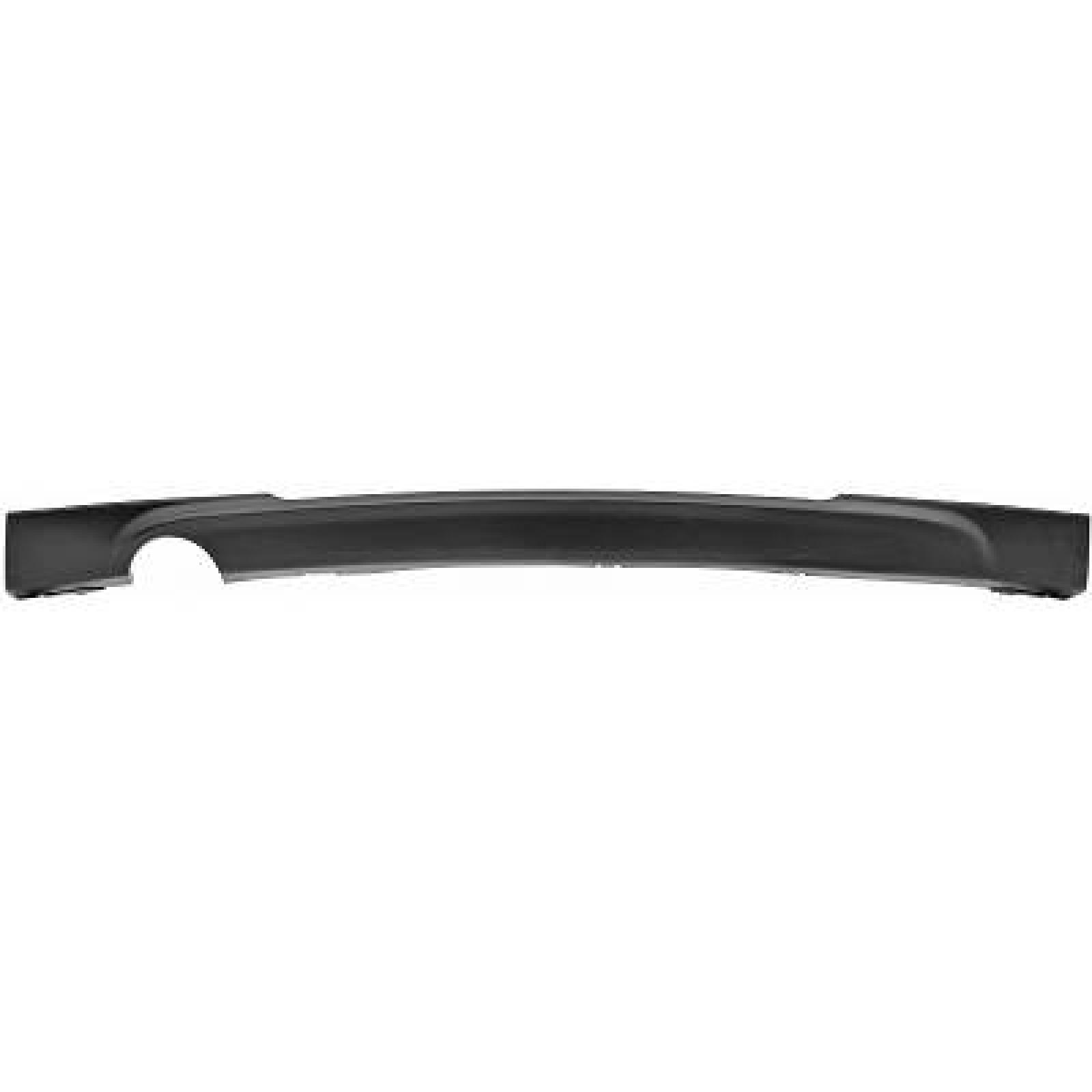 Guarnição, pára-choques Traseiro para BMW 3-Série Berlina/Tour. (F30/31) 11-15