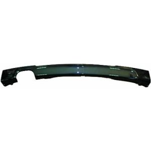 Guarnição, pára-choques Traseiro para BMW 3-Série Berlina/Tour. (F30/31) 15-19
