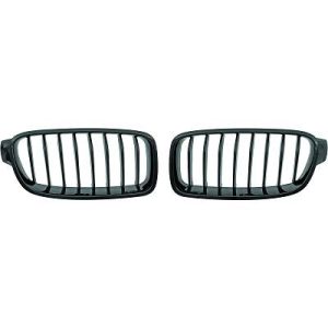 Grelha de radiador para BMW 3-Série Berlina/Tour. (F30/31) 11-15