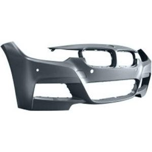 Pára-choques Dianteiro para BMW 3-Série Berlina/Tour. (F30/31) 11-15