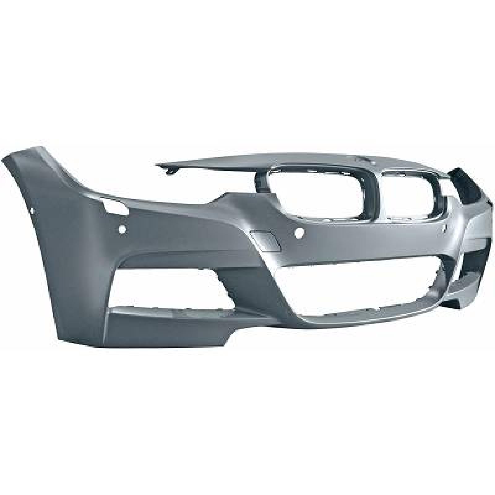 Pára-choques Dianteiro para BMW 3-Série Berlina/Tour. (F30/31) 11-15
