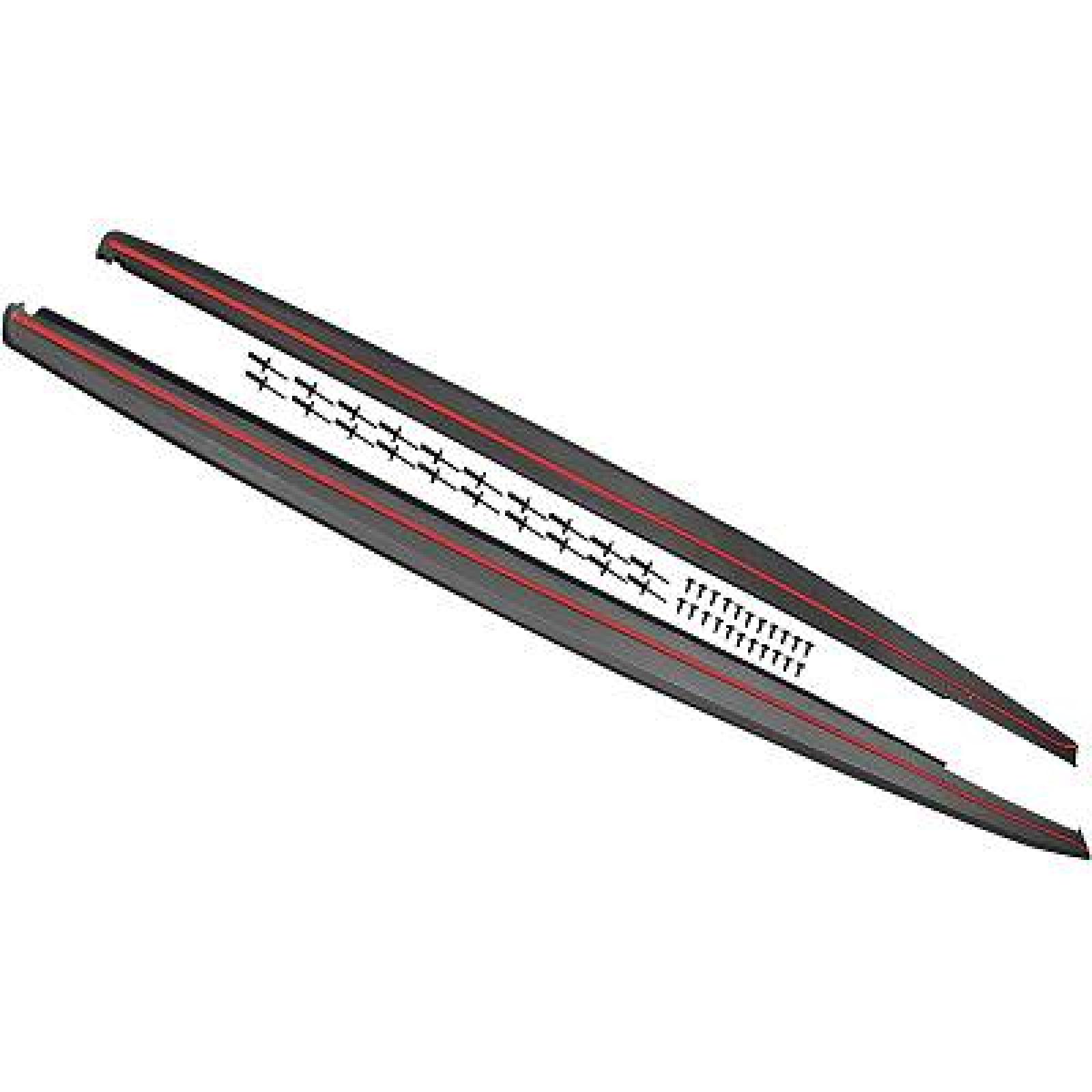 Revestimento de degrau para BMW 3-Série Berlina/Tour. (F30/31) 11-15
