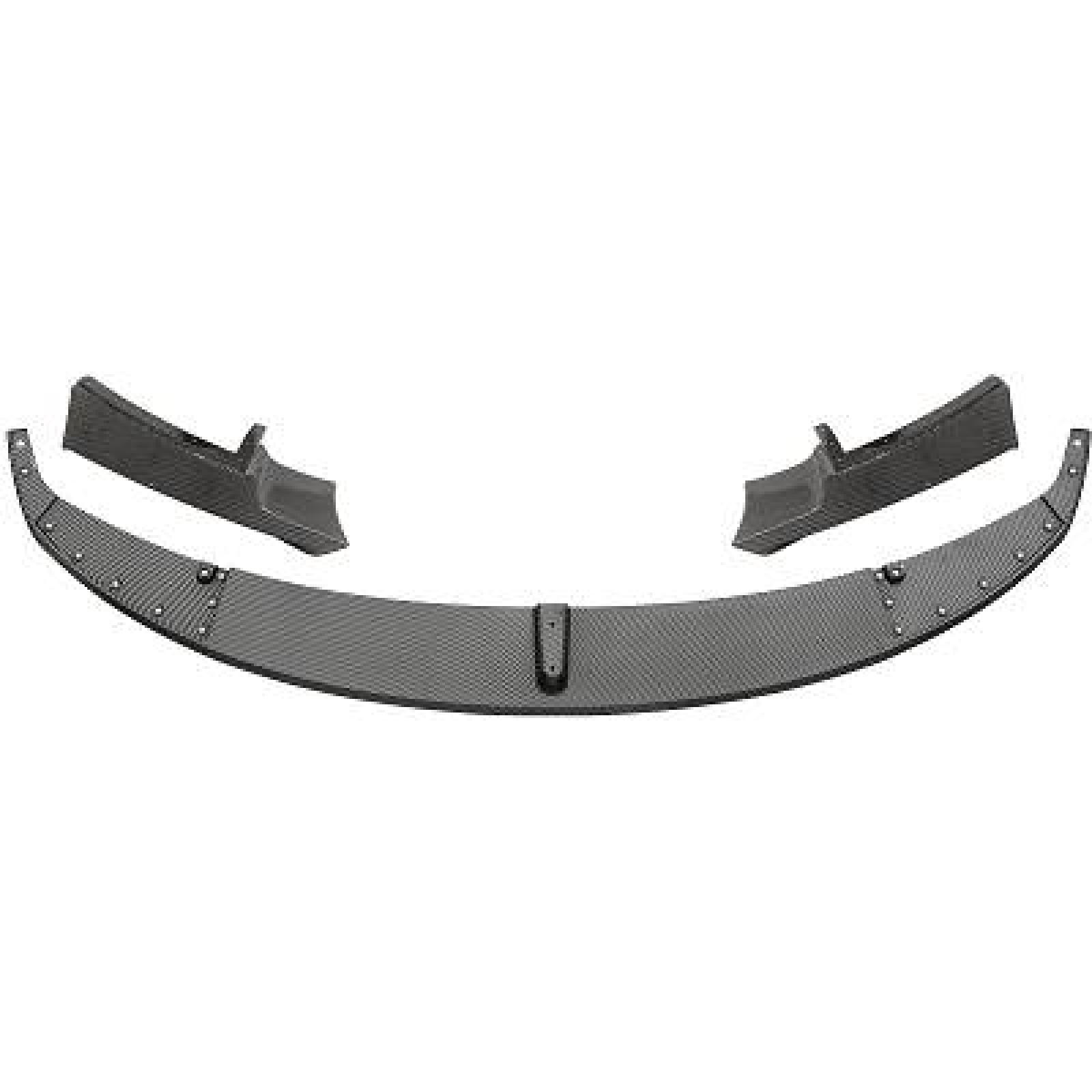 Pára-choques Dianteiro para BMW 3-Série Berlina/Tour. (F30/31) 11-15