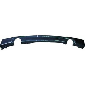 Guarnição, pára-choques Traseiro para BMW 3-Série Berlina/Tour. (F30/31) 11-15