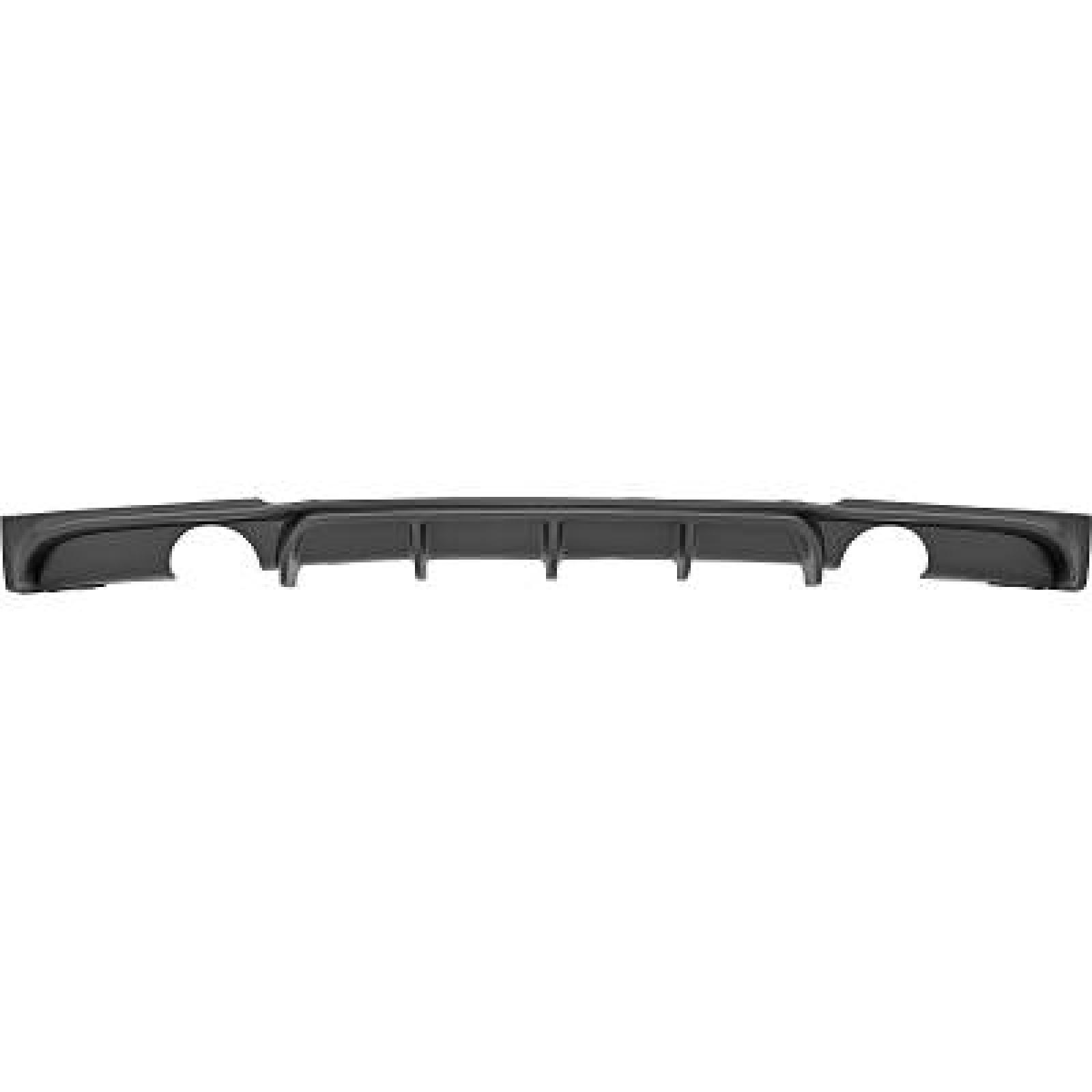 Guarnição, pára-choques Traseiro para BMW 3-Série Berlina/Tour. (F30/31) 15-19