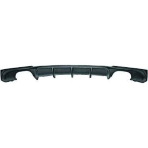 Guarnição, pára-choques Traseiro para BMW 3-Série Berlina/Tour. (F30/31) 15-19