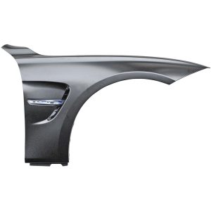 Guarda-lamas Dianteiro Direito para BMW 3-Série Berlina/Tour. (F30/31) 11-15