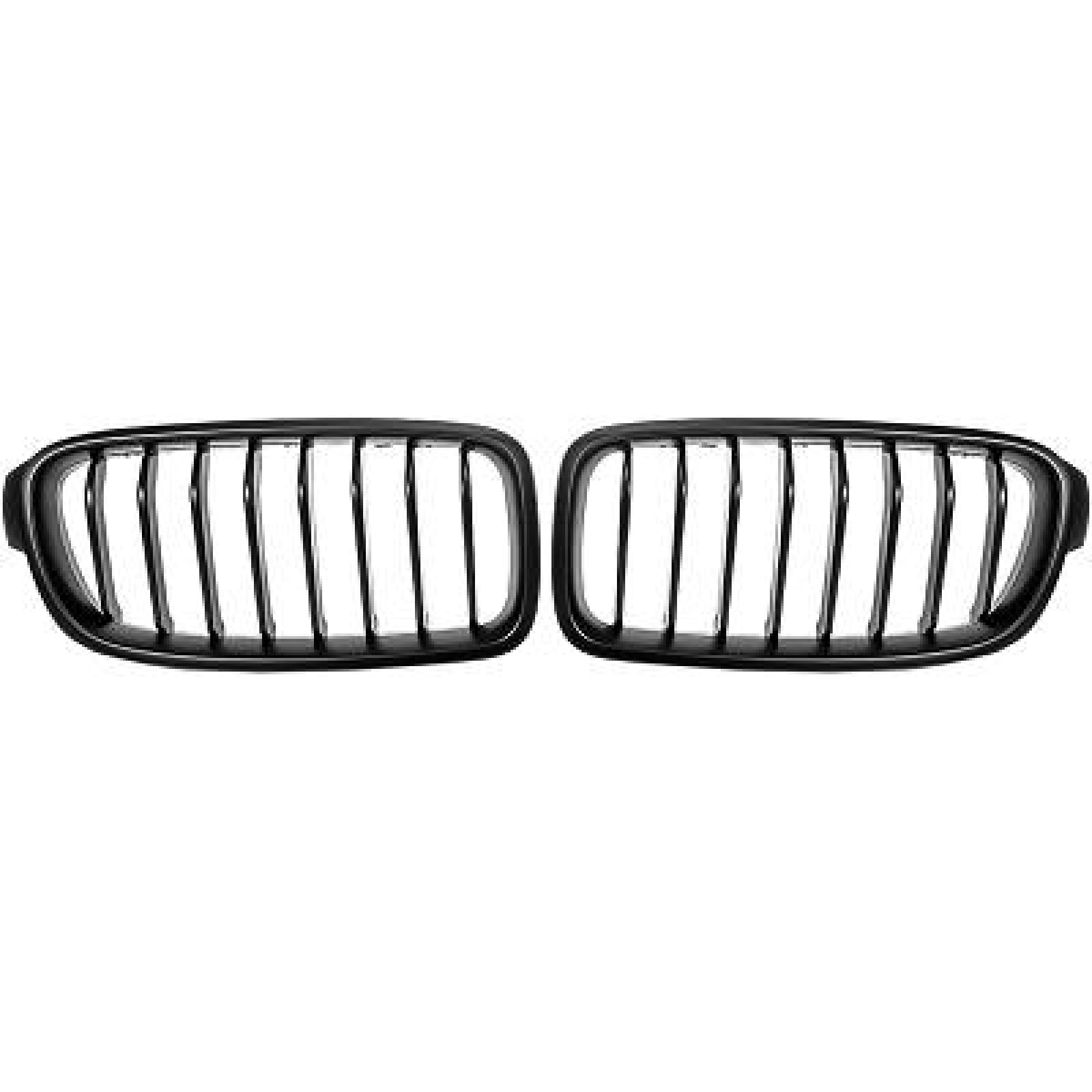 Grelha de radiador para BMW 3-Série Berlina/Tour. (F30/31) 11-15