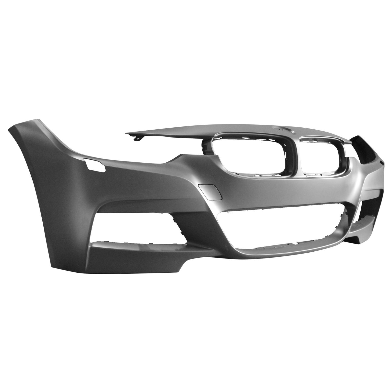 Pára-choques Dianteiro para BMW 3-Série Berlina/Tour. (F30/31) 11-15