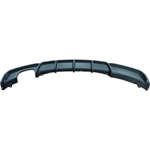 Guarnição, pára-choques Traseiro para BMW 3-Série Berlina/Tour. (F30/31) 15-19