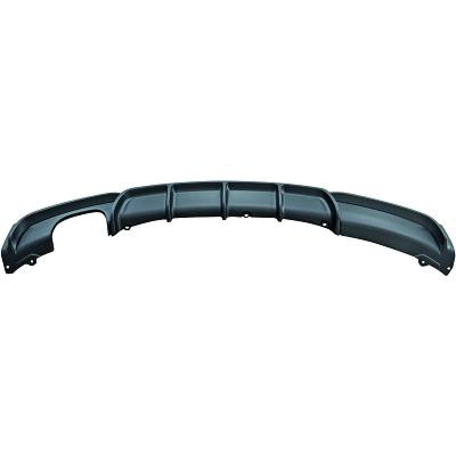 Guarnição, pára-choques Traseiro para BMW 3-Série Berlina/Tour. (F30/31) 15-19