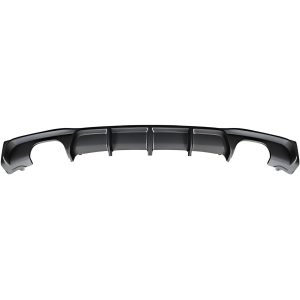 Guarnição, pára-choques Traseiro para BMW 3-Série Berlina/Tour. (F30/31) 15-19