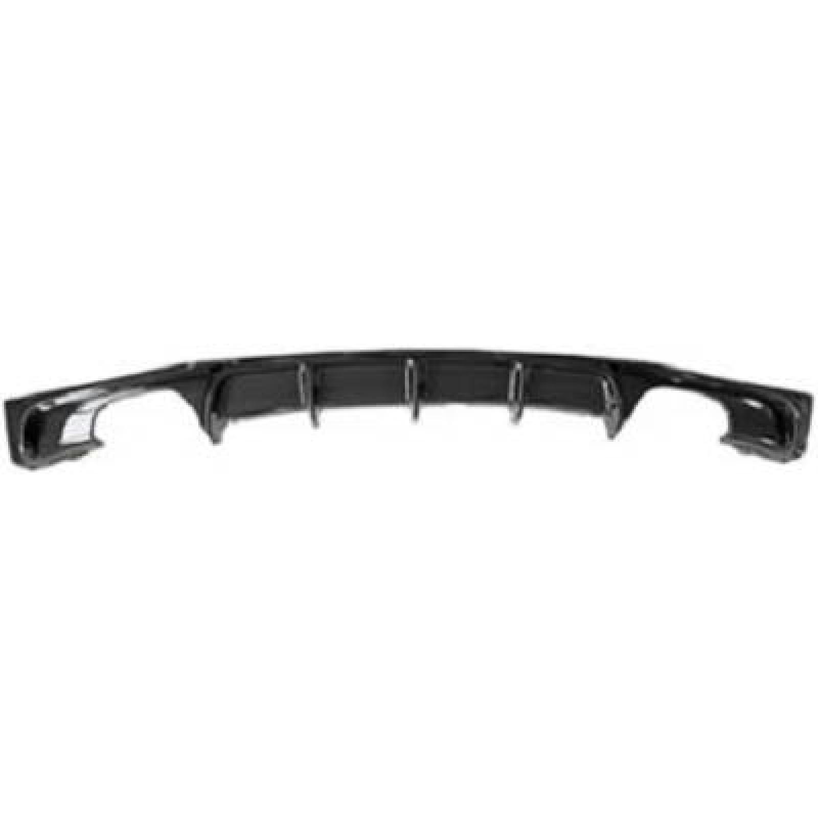 Guarnição, pára-choques Traseiro para BMW 3-Série Berlina/Tour. (F30/31) 11-15