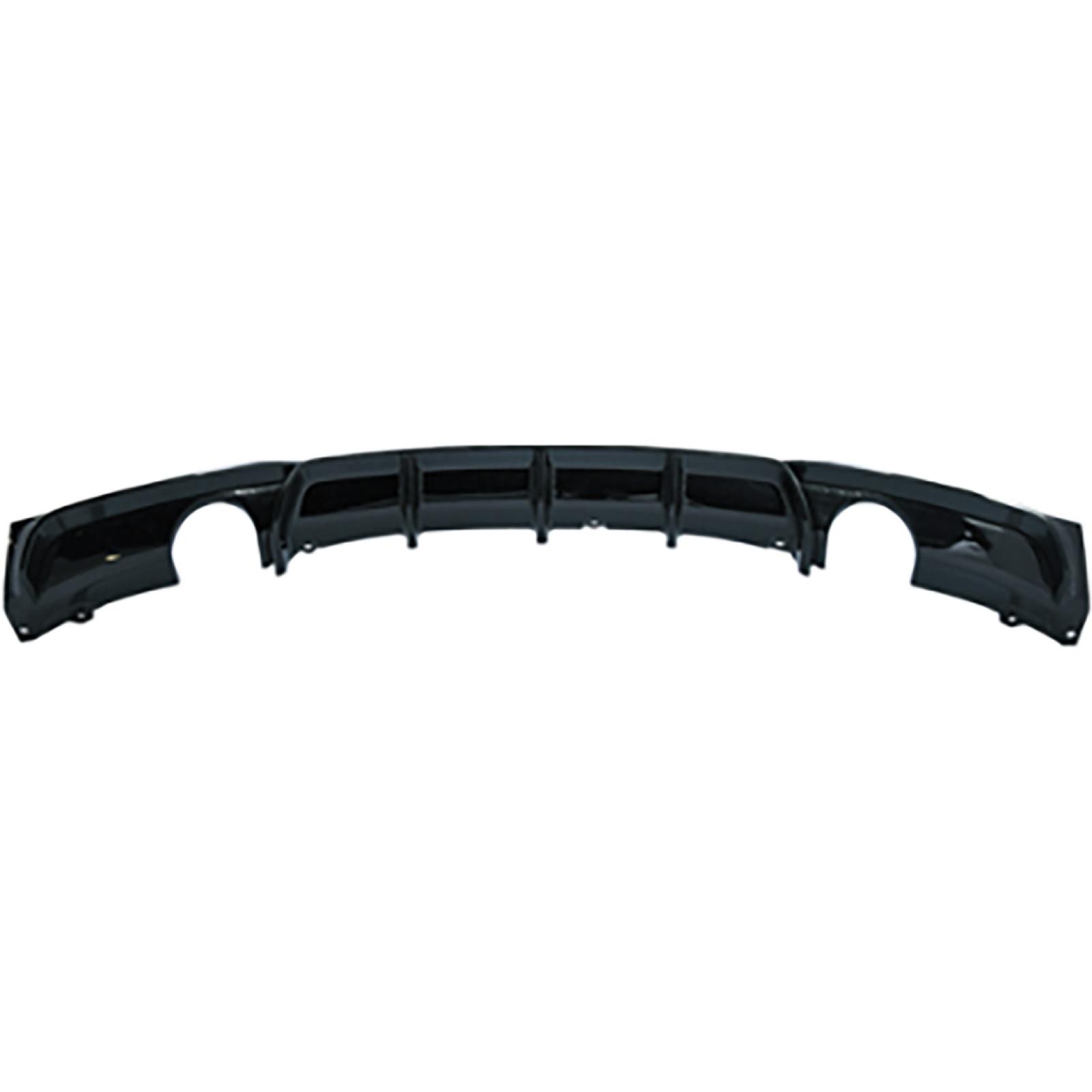 Guarnição, pára-choques Traseiro para BMW 3-Série Berlina/Tour. (F30/31) 15-19