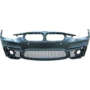 Pára-choques Dianteiro para BMW 3-Série Berlina/Tour. (F30/31) 11-15