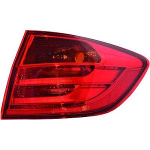 Luz traseira Direito para BMW 3-Série Berlina/Tour. (F30/31) 11-15