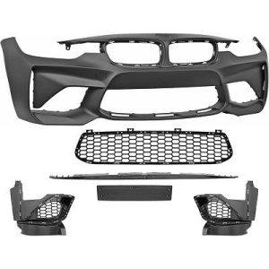 Pára-choques Dianteiro para BMW 3-Série Berlina/Tour. (F30/31) 15-19