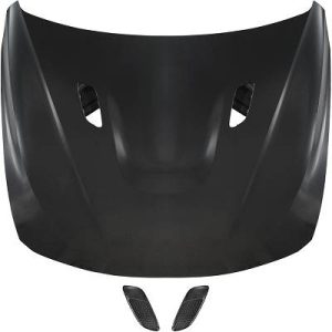 Capot do motor para BMW 3-Série Berlina/Tour. (F30/31) 11-15