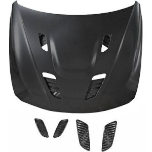 Capot do motor para BMW 4-Série Berlina/Tour. (F32/33/36) 13-21