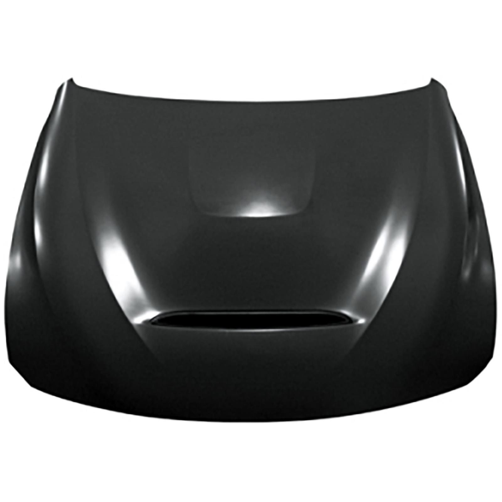 Capot do motor Dianteiro para BMW 3-Série Berlina/Tour. (F30/31) 15-19