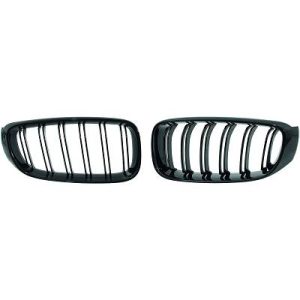 Grelha de radiador para BMW 3-Série Gran Turismo (F34) 13->