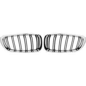 Grelha de radiador para BMW 3-Série Gran Turismo (F34) 13->