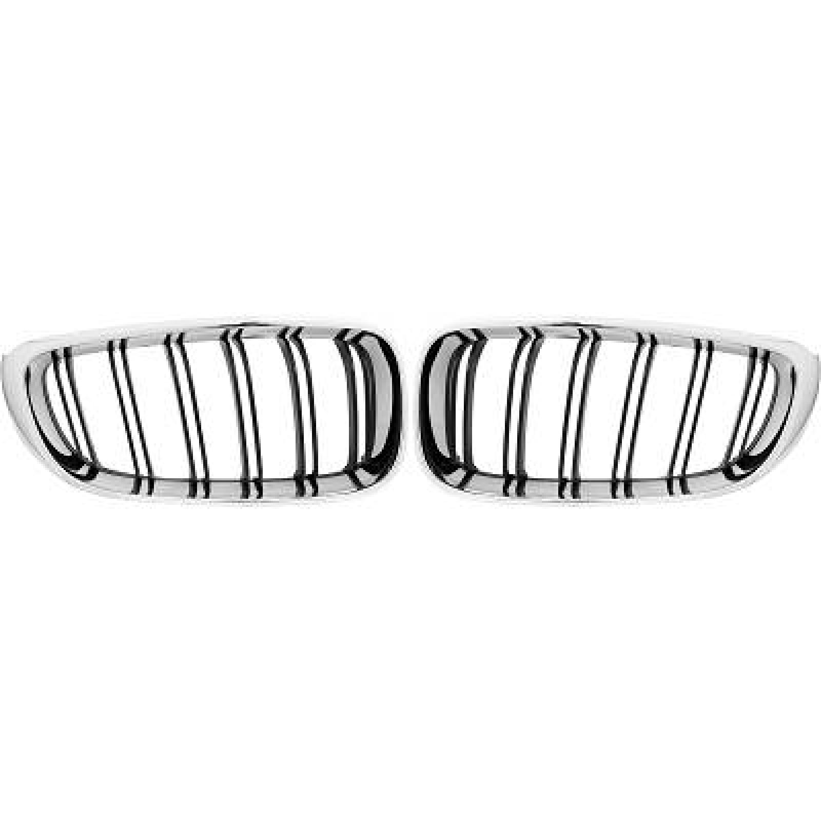 Grelha de radiador para BMW 3-Série Gran Turismo (F34) 13->