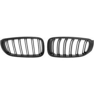 Grelha de radiador para BMW 3-Série Gran Turismo (F34) 13->