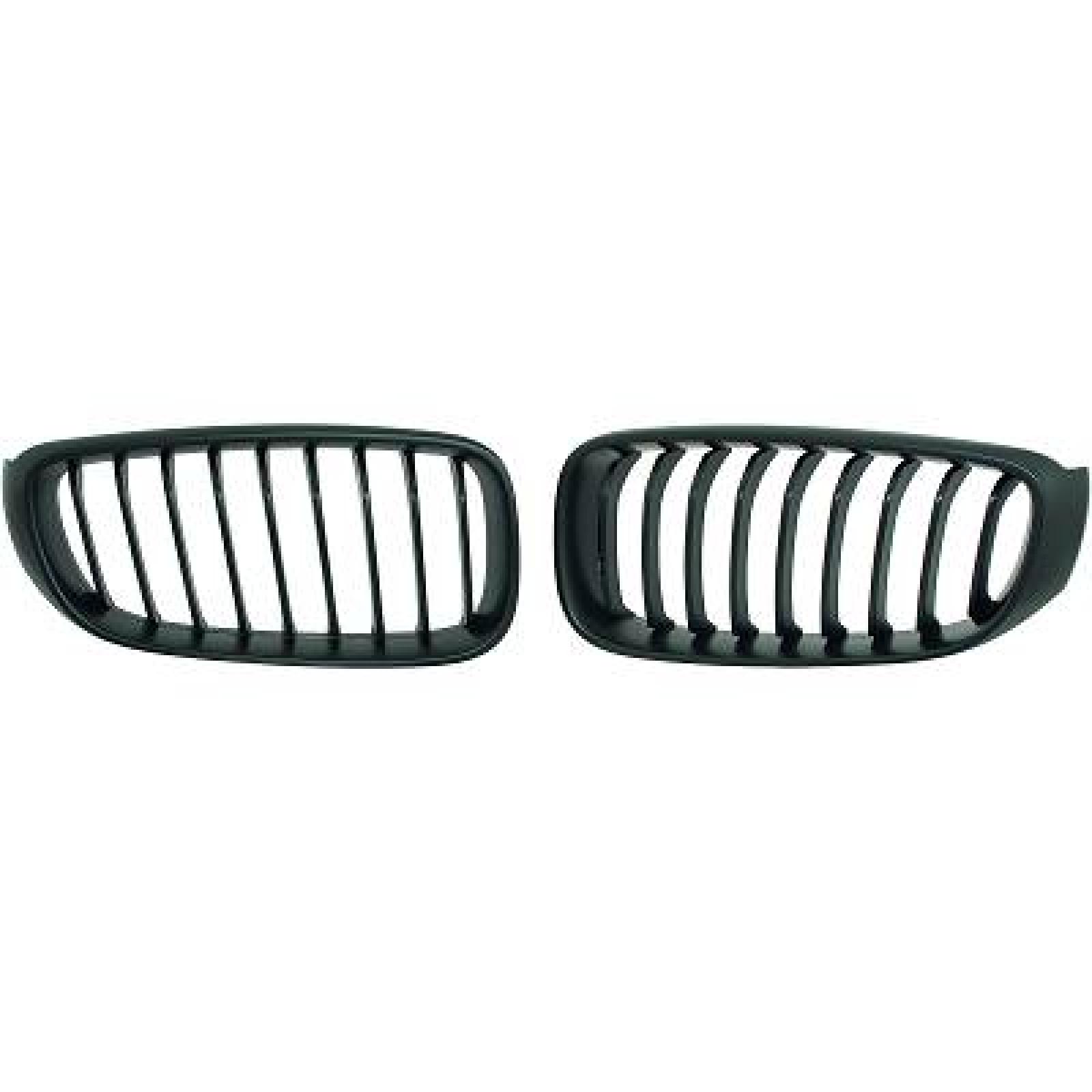 Grelha de radiador para BMW 3-Série Gran Turismo (F34) 13->