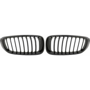 Grelha de radiador para BMW 3-Série Gran Turismo (F34) 13->