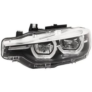 Farol principal Esquerdo para BMW 3-Série Berlina/Tour. (F30/31) 11-15