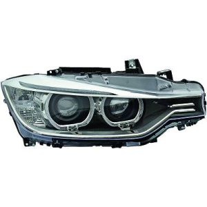 Farol principal Direito para BMW 3-Série Berlina/Tour. (F30/31) 11-15