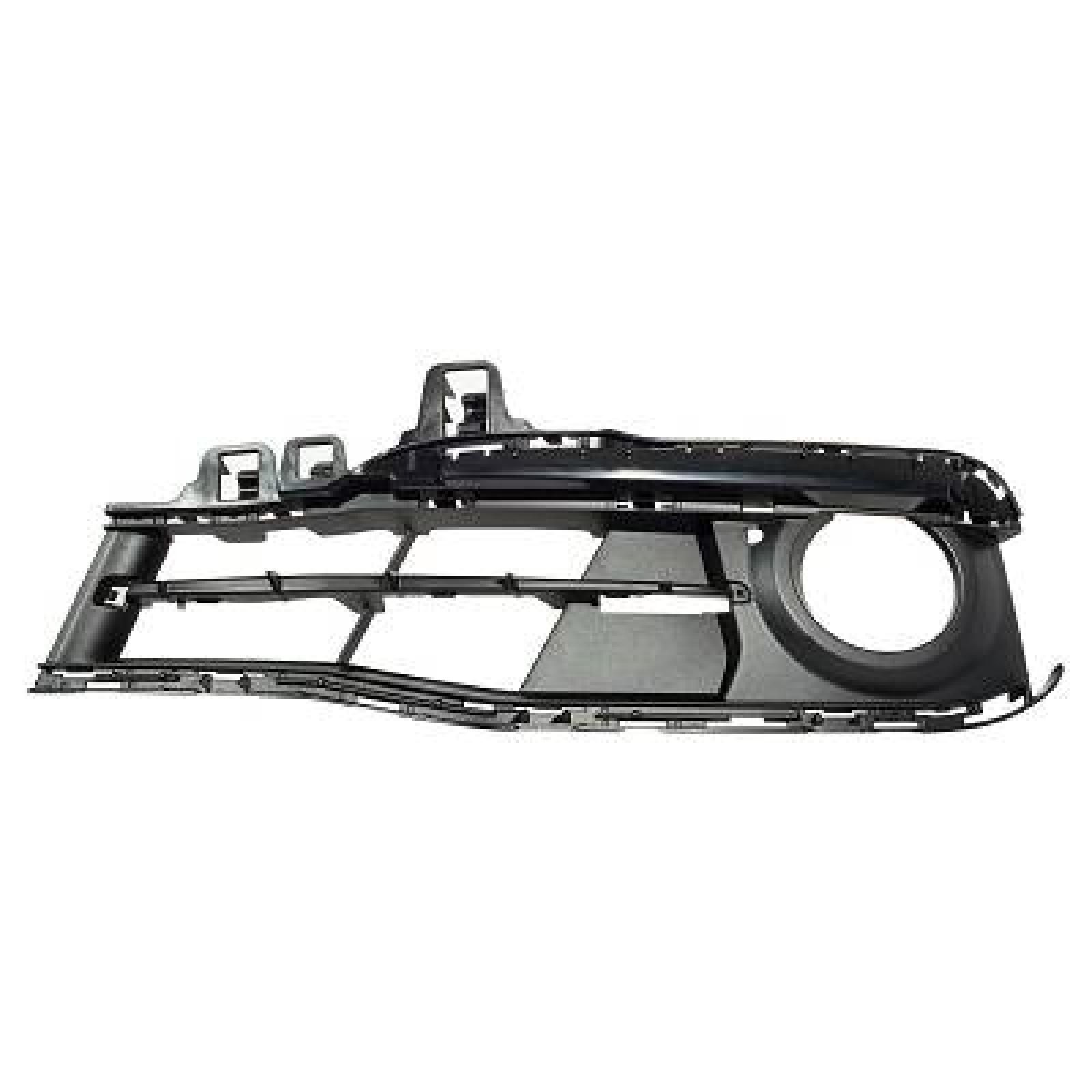 Grelha de ventilador, pára-choques Dianteiro Direito para BMW 3-Série Berlina/Tour. (F30/31) 15->>