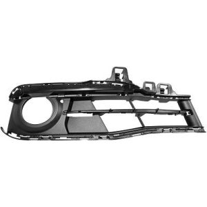 Grelha de ventilador, pára-choques Dianteiro Esquerdo para BMW 3-Série Berlina/Tour. (F30/31) 15->>
