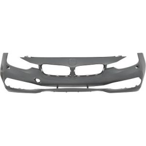 Pára-choques Dianteiro para BMW 3-Série Berlina/Tour. (F30/31) 15->>