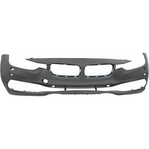 Pára-choques Dianteiro para BMW 3-Série Berlina/Tour. (F30/31) 15->>