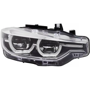 Farol principal Direito para BMW 3-Série Berlina/Tour. (F30/31) 15->>
