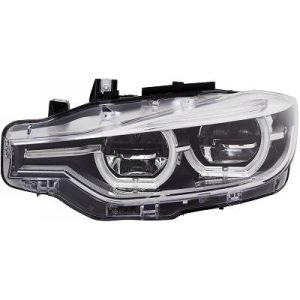 Farol principal Esquerdo para BMW 3-Série Berlina/Tour. (F30/31) 15->>
