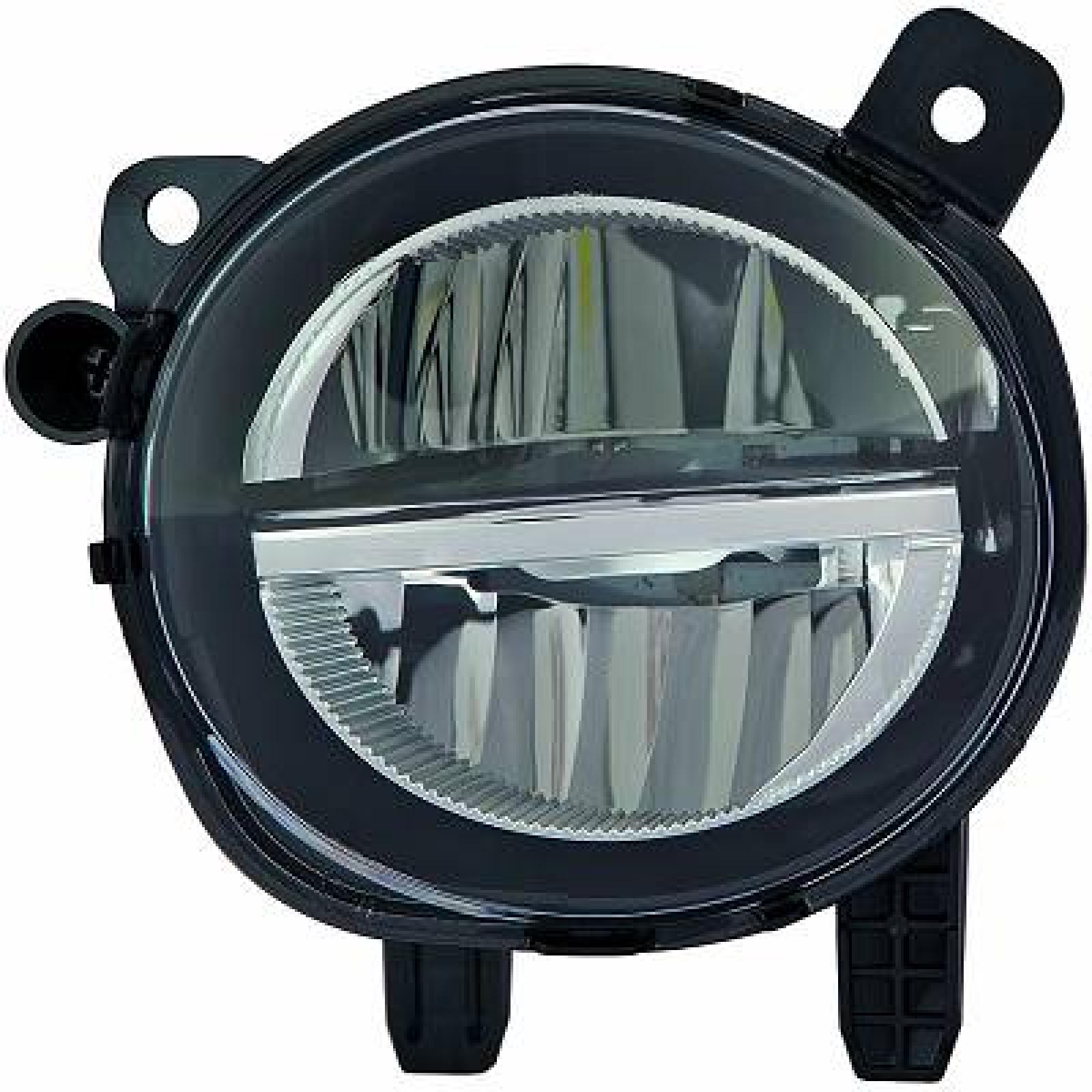 Farol de nevoeiro Esquerdo para BMW 3-Série Berlina/Tour. (F30/31) 15->>