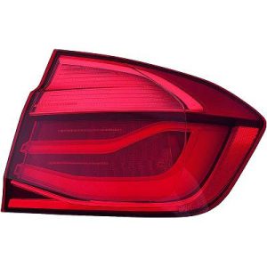 Luz traseira Direito para BMW 3-Série Berlina/Tour. (F30/31) 15->>