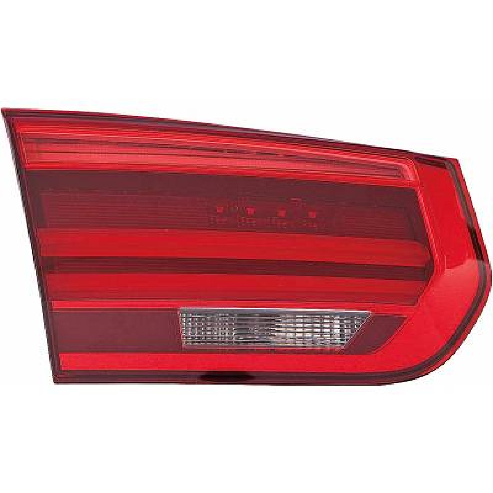 Luz traseira Esquerdo para BMW 3-Série Berlina/Tour. (F30/31) 15->>