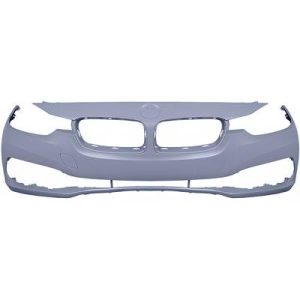 Pára-choques Dianteiro para BMW 3-Série Berlina/Tour. (F30/31) 15->>